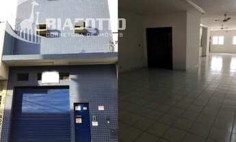 Imagem: Prédio comercial para Locação e venda