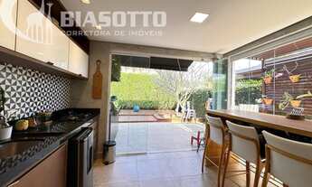 Imagem: Casa à venda Condomínio RESERVA SÃO PEDRO