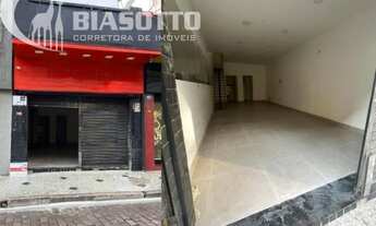 Imagem: Salao comercial para Locação na Barão