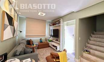 Imagem 2: Casa à venda Condomínio RESERVA SÃO PEDRO Campinas, região Alpahville e Xangrilá