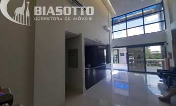 Imagem 4: SALA para Venda e Locação JARDIM CHAPADAO, CAMPINAS - condomínio DUE UFFICIO