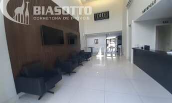 Imagem 3: SALA para Venda e Locação JARDIM CHAPADAO, CAMPINAS - condomínio DUE UFFICIO