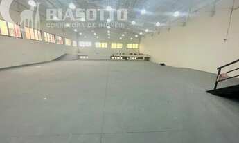 Imagem: GALPAO COMERCIAL em CAMPINAS - SP, PONTE