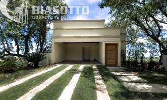 Imagem: Casa residencial para Venda Loteamento Caminhos