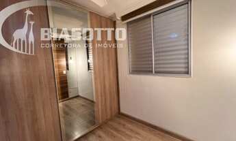 Imagem 6: Apartamento tipo garden à Venda JARDIM NOVA EUROPA CAMPINAS - Condomínio Cristal Ville, c