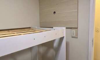 Imagem 3: Apartamento tipo garden à Venda JARDIM NOVA EUROPA CAMPINAS - Condomínio Cristal Ville, c