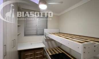 Imagem 4: Apartamento tipo garden à Venda JARDIM NOVA EUROPA CAMPINAS - Condomínio Cristal Ville, c