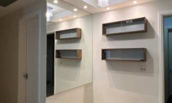 Imagem 2: Apartamento tipo garden à Venda JARDIM NOVA EUROPA CAMPINAS - Condomínio Cristal Ville, c