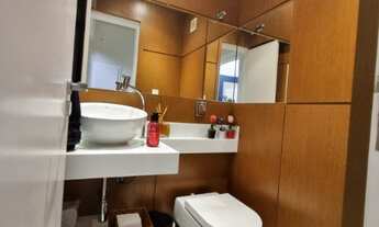 Imagem 6: APARTAMENTO RESIDENCIAL em CAMPINAS - SP, CAMBUÍ