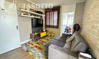 Imagem: Apartamento residencial para Venda Jardim