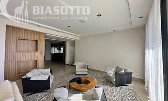 Imagem 2: Casa em condomínio para Venda e Locação no Residencial Jatibela, Campinas-sp