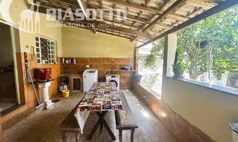 Imagem: CASA RESIDENCIAL em CAMPINAS - SP, PARQUE