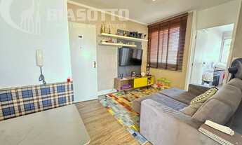 Imagem 4: Apartamento residencial para Venda Jardim Proença, Campinas