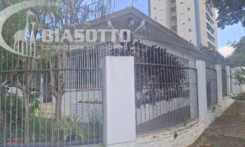 Imagem: Casa comercial para Venda Vila Itapura