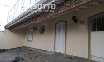 Imagem: Casa para Venda Jardim Flamboyant, Campinas