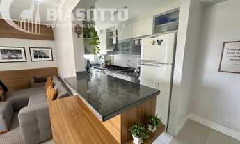 Imagem: Apartamento à Venda Loteamento Chácara