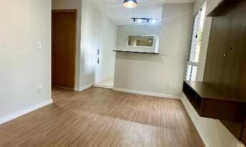 Imagem: Apartamento para Venda Loteamento Residencial