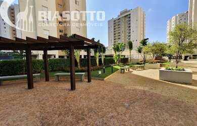 Imagem 4: Apartamento à Venda Loteamento Chácara Prado, Campinas - Condomínio REVIVA