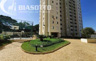 Imagem 5: Apartamento à Venda Loteamento Chácara Prado, Campinas - Condomínio REVIVA