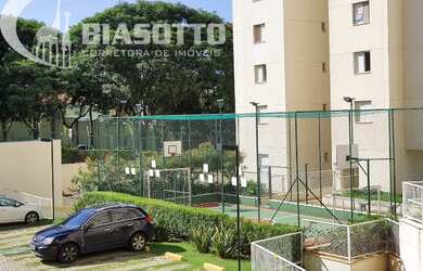 Imagem 7: Apartamento à Venda Loteamento Chácara Prado, Campinas - Condomínio REVIVA