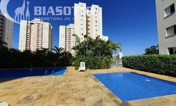 Imagem: Apartamento à Venda Loteamento Chácara