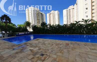 Imagem 2: Apartamento à Venda Loteamento Chácara Prado, Campinas - Condomínio REVIVA