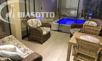 Imagem: Casa em condomínio à venda no Bairro CHACARAS