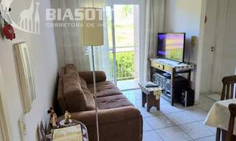 Imagem: Apartamento  à Venda Vila Marieta, Campinas