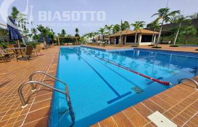 Imagem 2: Terreno para Venda no condomínio Parque dos Alecrins, Campinas