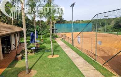 Imagem 4: Terreno para Venda no condomínio Parque dos Alecrins, Campinas