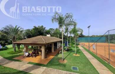 Imagem 5: Terreno para Venda no condomínio Parque dos Alecrins, Campinas