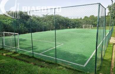 Imagem 6: Terreno para Venda no condomínio Parque dos Alecrins, Campinas
