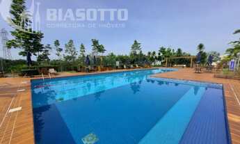 Imagem: Terreno para Venda no condomínio Parque