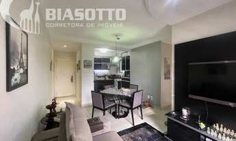 Imagem: Apartamento residencial à Venda Mansões