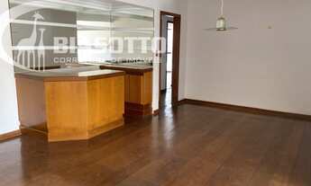 Imagem: Apartamento para Venda Cambuí, Campinas