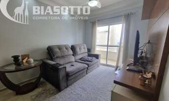 Imagem: Apartamento para venda Parque das Flores