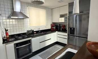 Imagem: Apartamento VENDA condomínio CAAPUÃ