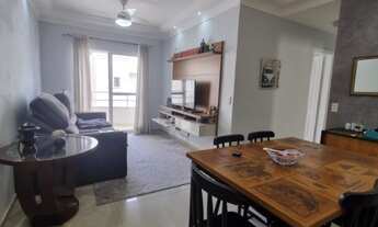 Imagem 3: Apartamento para venda Parque das Flores, Campinas Condomínio AQUARELA