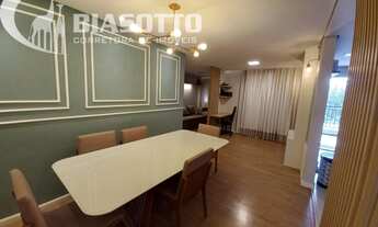 Imagem: Apartamento mobiliado para Locação Jardim