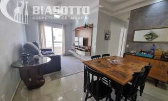 Imagem 2: Apartamento para venda Parque das Flores, Campinas Condomínio AQUARELA