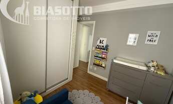 Imagem 7: Apartamento VENDA condomínio CAAPUÃ - Parque Prado, Campinas SP