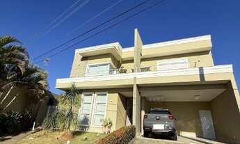 Imagem: Casa para Locação Swiss Park, condomínio