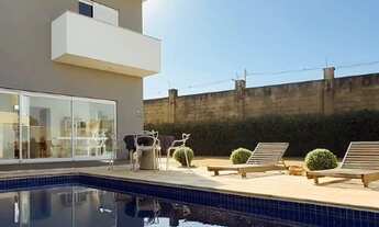 Imagem: Casa para Venda Boa Esperança, Paulínia