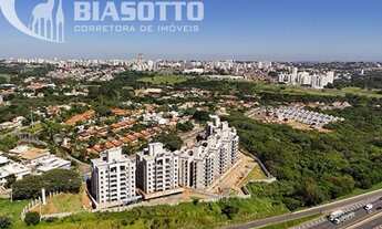 Imagem: Apartamento para Venda no Palmeiras, Campinas