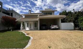 Imagem: CASA para Locação no condomínio ALPHAVILLE