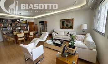 Imagem: Apartamento à venda na Vila Itapura Campinas/SP