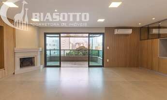 Imagem: Apartamento para Venda Cambuí, Campinas