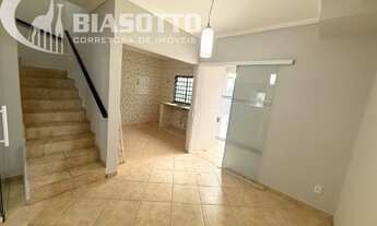 Imagem: Casa para Venda Parque Jambeiro, Campinas