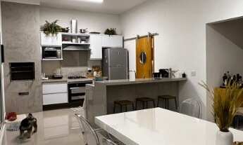 Imagem 7: Casa para Venda Boa Esperança, Paulínia condomínio METROPOLITAN PARK