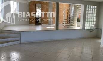 Imagem: CASA RESIDENCIAL em CAMPINAS - SP, BAIRRO